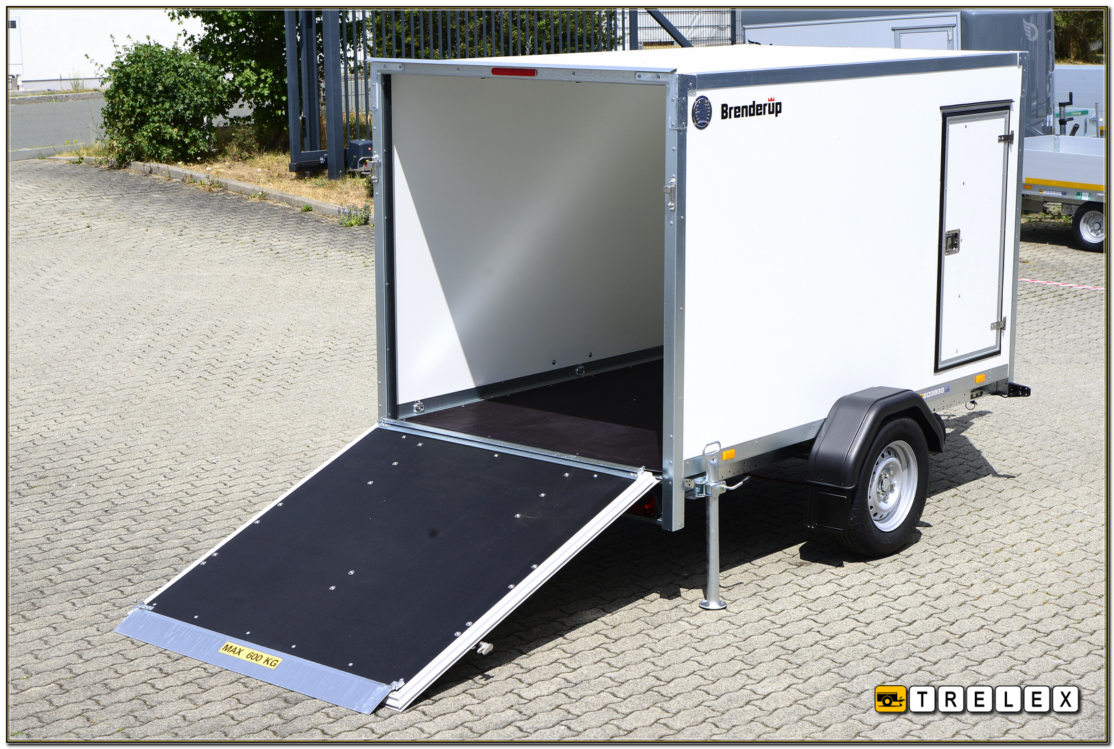 Bild von Cargo Dynamic CD260WB